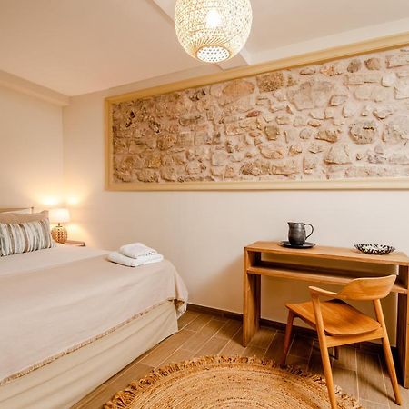 Studio Costele Luxurious Apt In The Heart Of Corfu Corfu  Exterior foto