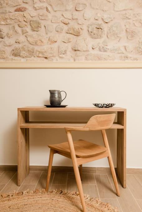 Studio Costele Luxurious Apt In The Heart Of Corfu Corfu  Exterior foto