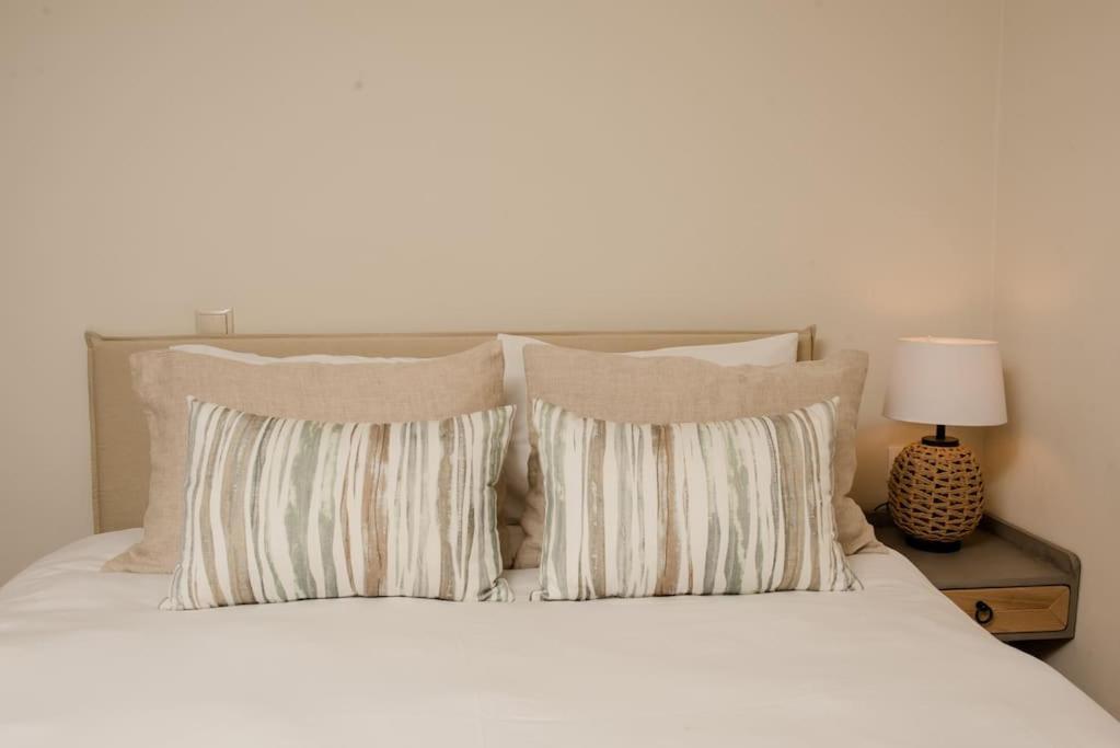 Studio Costele Luxurious Apt In The Heart Of Corfu Corfu  Exterior foto